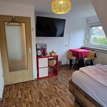 Grosszuegiges Mit Eigenem Bad * Munster (North Rhine-Westphalia)