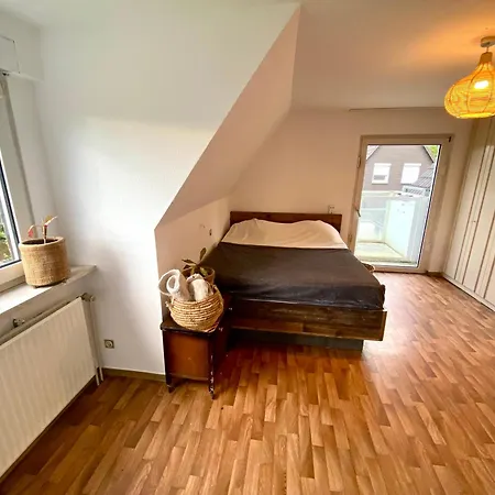 Accommodatie bij particulieren Grosszuegiges Mit Eigenem Bad