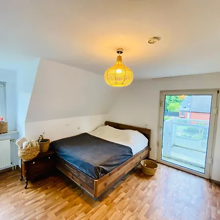 Accommodatie bij particulieren Grosszuegiges Mit Eigenem Bad *