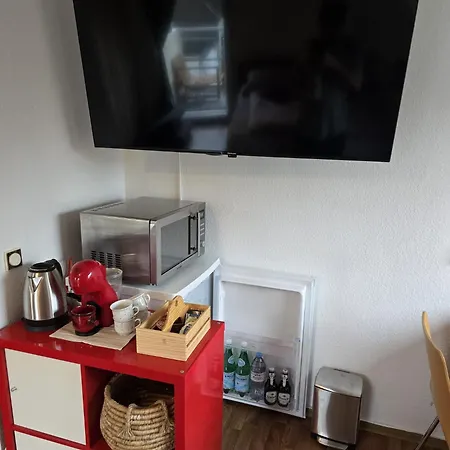 Grosszuegiges Mit Eigenem Bad Munster (North Rhine-Westphalia)