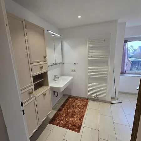 Séjour chez l'habitant Grosszuegiges Mit Eigenem Bad Munster (North Rhine-Westphalia)