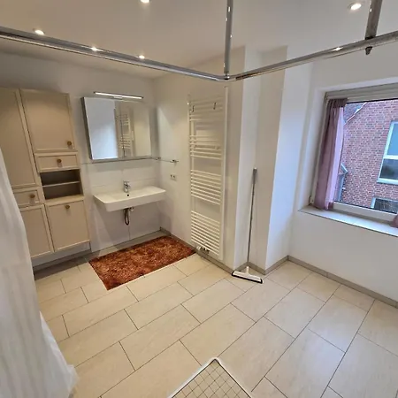 Accommodatie bij particulieren Grosszuegiges Mit Eigenem Bad