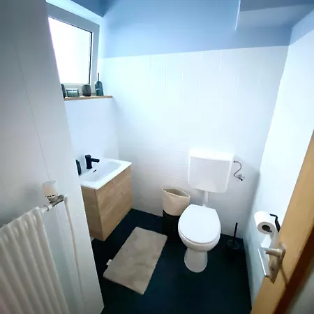 Homestay Grosszuegiges Mit Eigenem Bad Munster (North Rhine-Westphalia)