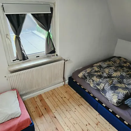 Grosszuegige Mit Eigenem Bad - Clemenshospital, Brillux, Hbz Accommodatie bij particulieren