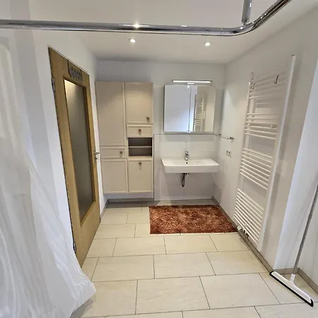 Grosszuegige Mit Eigenem Bad - Clemenshospital, Brillux, Hbz Accommodatie bij particulieren