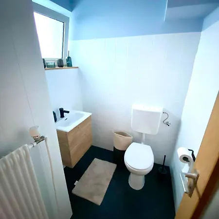 Grosszuegige Mit Eigenem Bad - Clemenshospital, Brillux, Hbz Accommodatie bij particulieren *