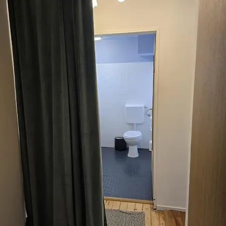 Accommodatie bij particulieren Grosszuegige Mit Eigenem Bad - Clemenshospital, Brillux, Hbz Munster (North Rhine-Westphalia)