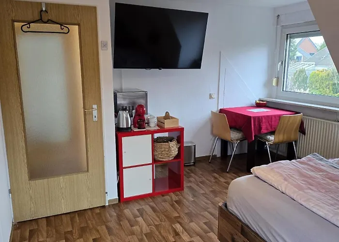 Grosszuegiges Mit Eigenem Bad * Munster (North Rhine-Westphalia)