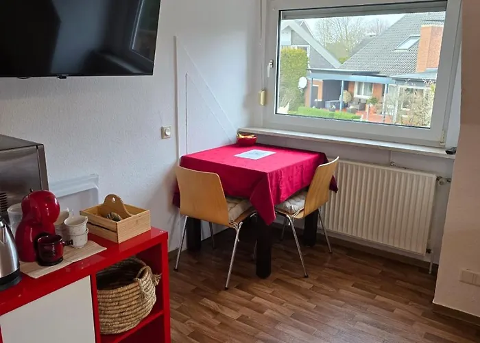 Grosszuegiges Mit Eigenem Bad Accommodatie bij particulieren