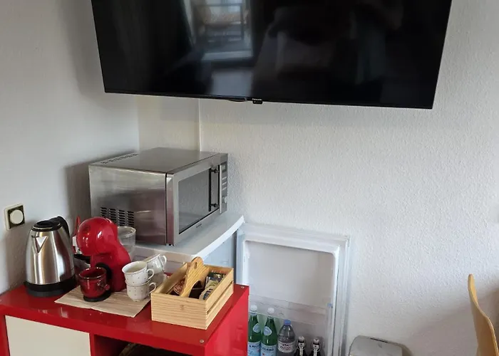 Grosszuegiges Mit Eigenem Bad Munster (North Rhine-Westphalia)