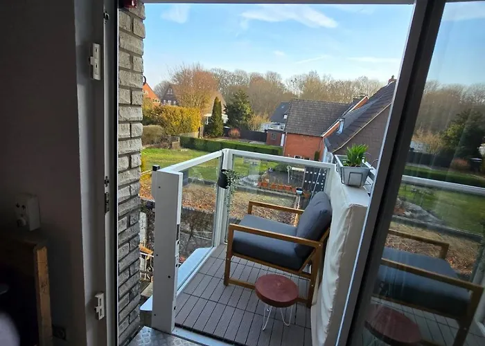 Grosszuegiges Mit Eigenem Bad * Munster (North Rhine-Westphalia)