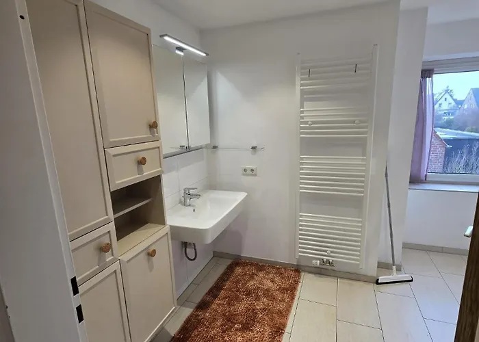 Accommodatie bij particulieren Grosszuegiges Mit Eigenem Bad Munster (North Rhine-Westphalia)