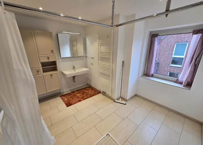 Accommodatie bij particulieren Grosszuegiges Mit Eigenem Bad